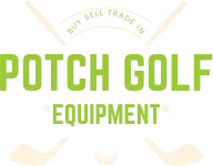 Potch Golf Equipment